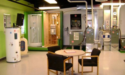 Rheem Pro Partners - Comfort Air Distributing