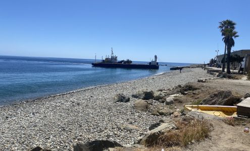 Avalon Freight Service