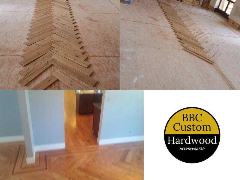 BBC Custom Hardwood