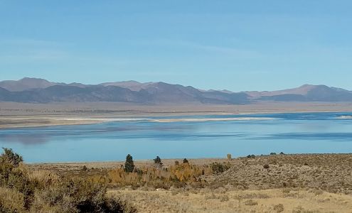 Lee Vining Community Center Lee Vining