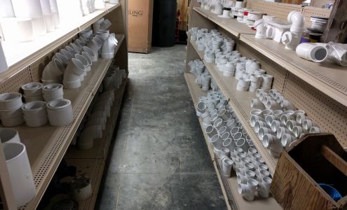 Greiner Well and Pump 110 N McKinley St, Keota Iowa 52248