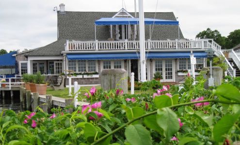 Shelter Island Yacht Club Shelter Island Heights