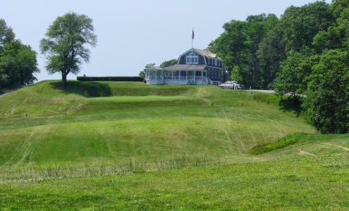 Shelter Island Country Club Shelter Island Heights