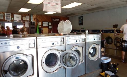 Montauk Laundromat Montauk