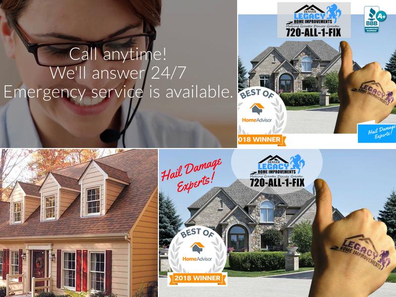 Legacy Home Improvements