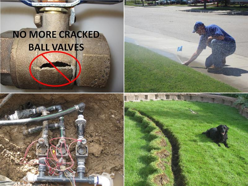 Complete Sprinkler Services