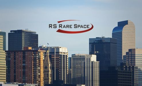 Rare Space Inc.