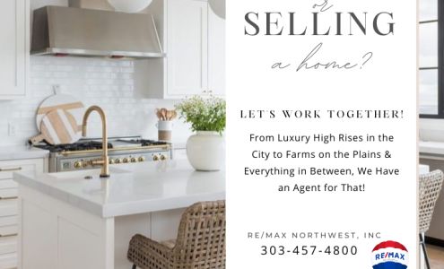 RE/MAX Northwest, Inc