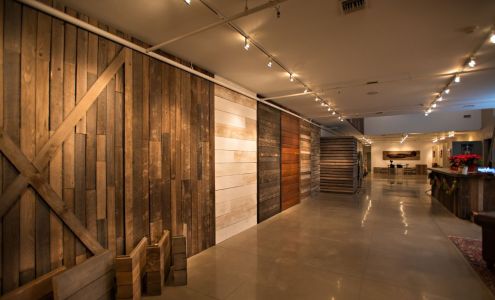 Vintage Woods, Inc. 210 Airpark Dr, Gypsum Colorado 81637