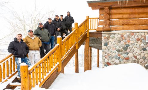 Top Notch Painting 4722 US-6, Gypsum Colorado 81637