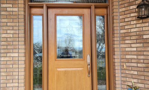 American Windows and Doors, Ltd.