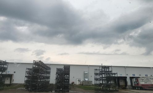 Aisin Driver Check In