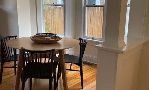 Van Camp's Quality Hardwood Floors