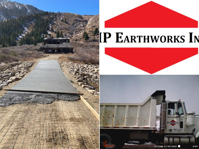 MP Earthworks Inc.