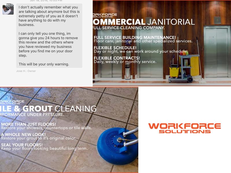 Workforce Solutions