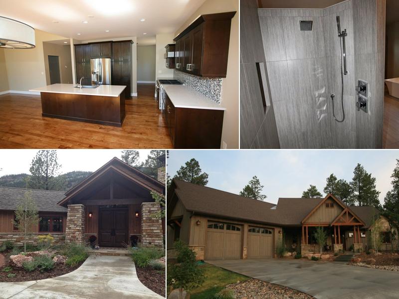 Custom Touch Builders LLC