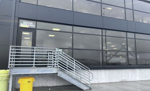 Newcold Advanced Cold Storage Logistics