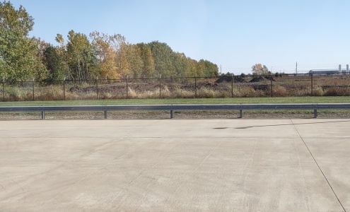 Agri-Fab Distributor Center