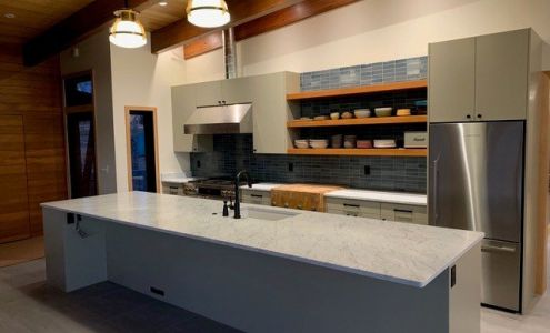 Jordan Marble & Granite