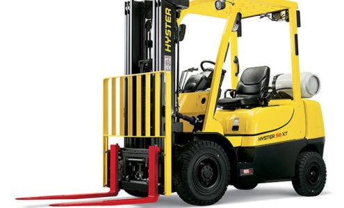 Alta Material Handling
