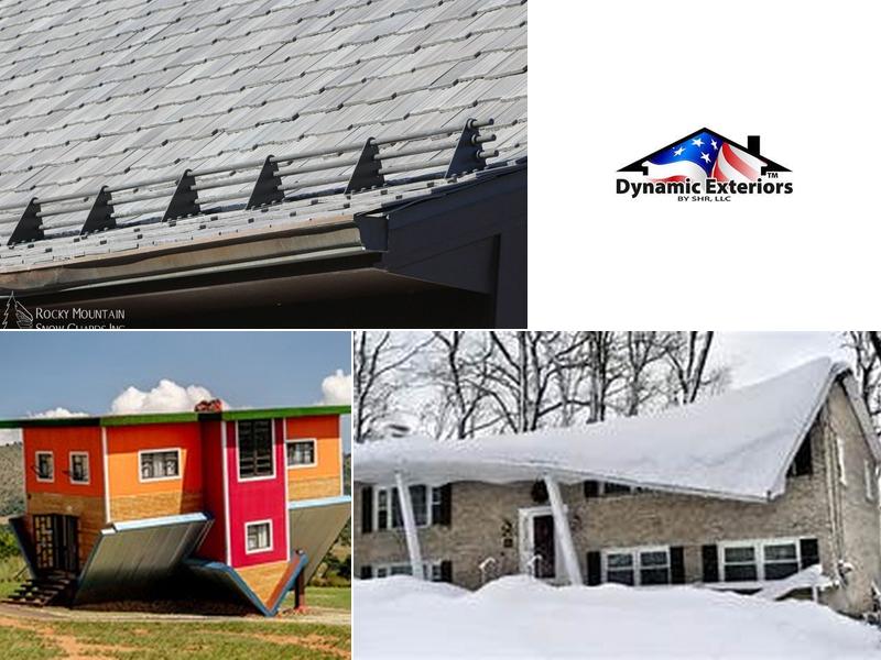 Dynamic Exteriors by SHR