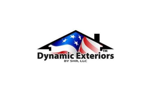 Dynamic Exteriors by SHR