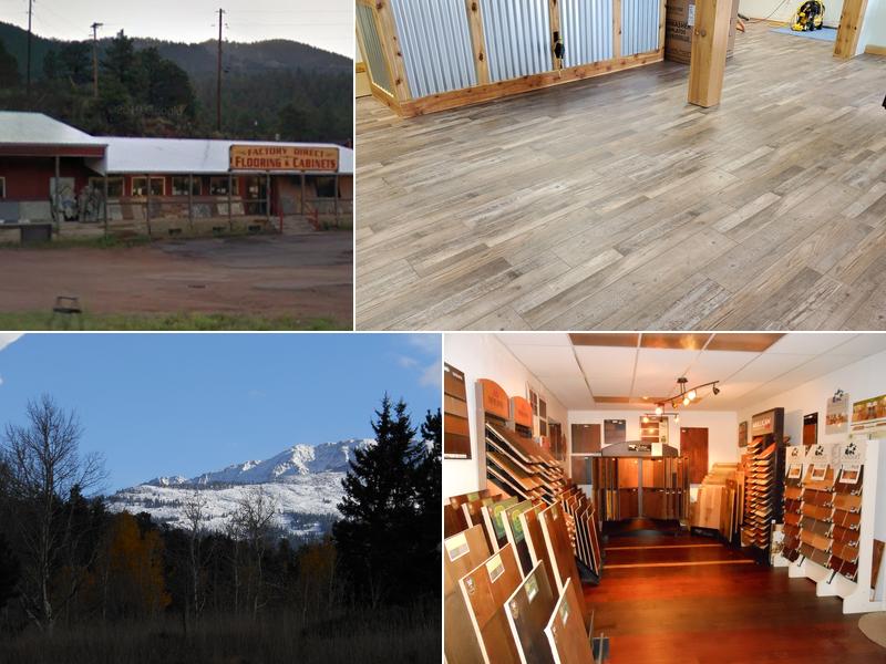 Factory Direct Carpets Inc