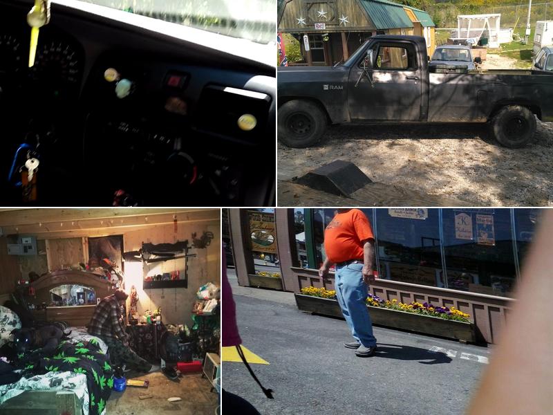 T & T Hackney Dispatch