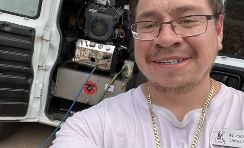 Tailor Maid Carpet Cleaning