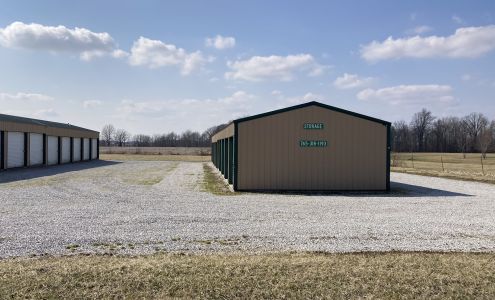 Eminence Storage Eminence