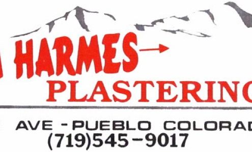 Jim Harmes Plastering Contractor