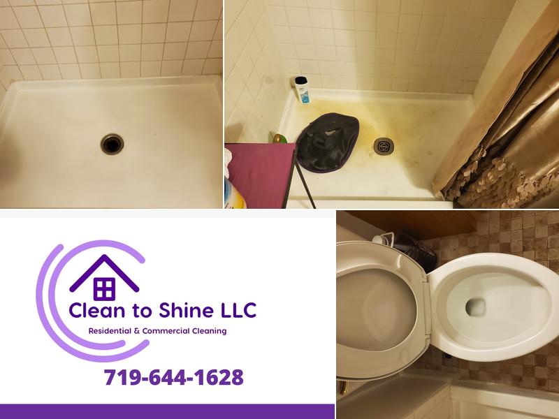 Clean To Shine LLC