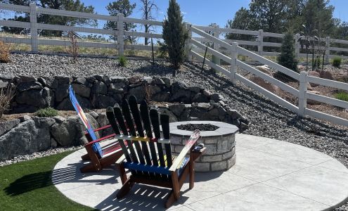 Pro Landscape & Design 5830 Adamants Dr, Colorado Springs Colorado 80924