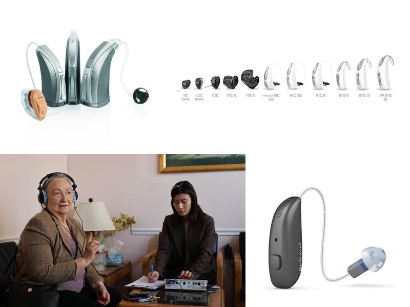 Hackensack Audiology & Hearing Aid Associates