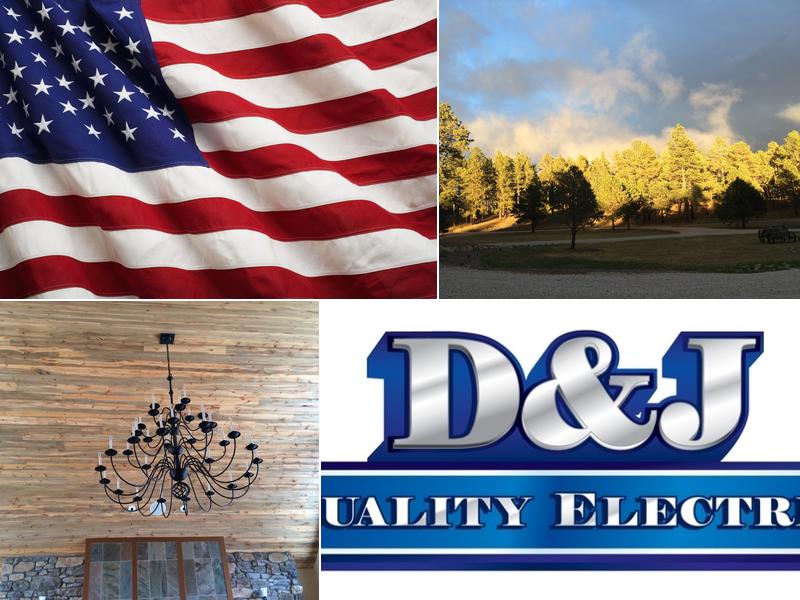 D & J Quality Electric