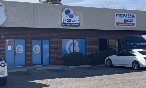 NOVUS Glass of Colorado Springs