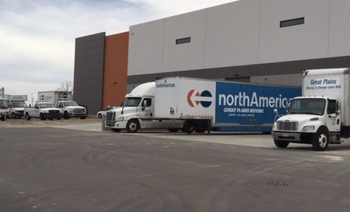 Great Plains Moving and Storage