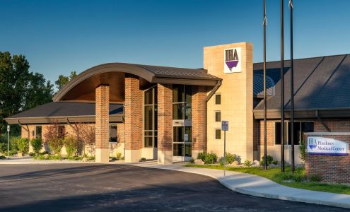 Trinity Health IHA Medical Group, Primary Care - Pinckney