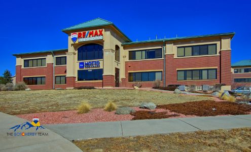 Andrew Botcherby ~The Botcherby Team at RE/MAX Real Estate Group