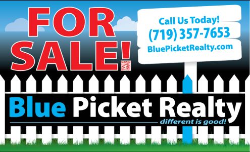 Blue Picket Realty