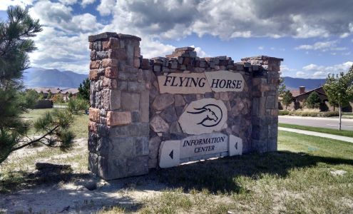 Flying Horse Realty