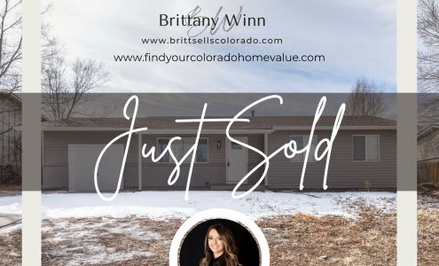 Keller Williams Partners: Brittany Winn