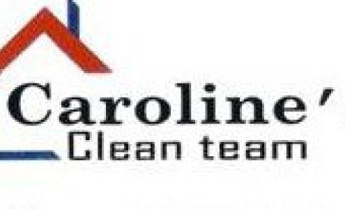 Caroline's Clean Team