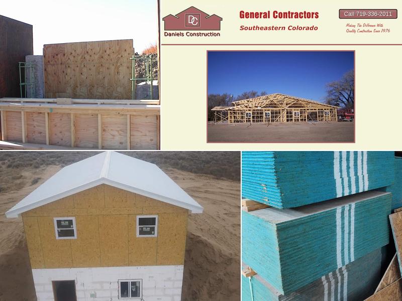 Daniels Construction Company