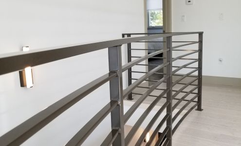 Juan's Ornamental Iron