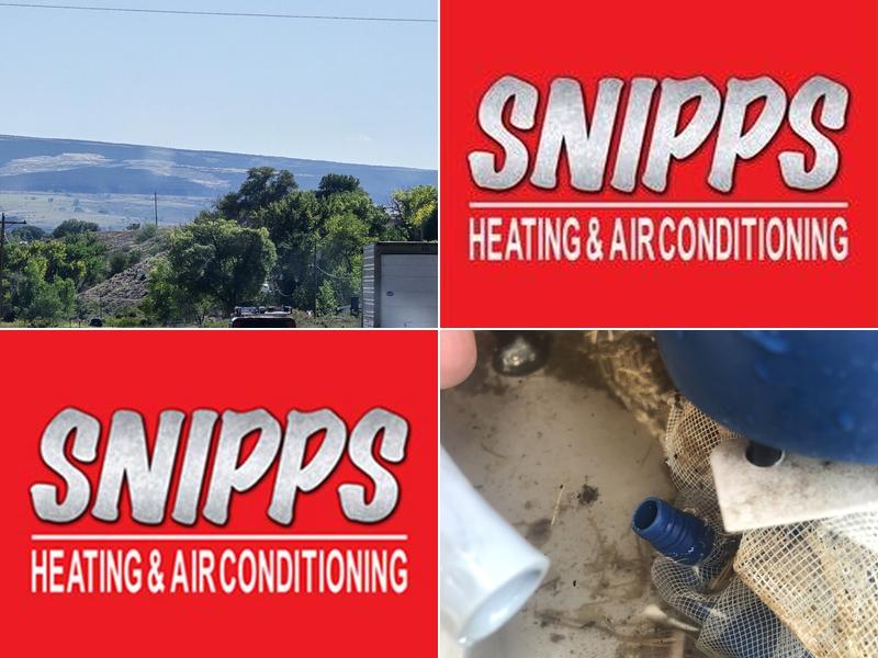 Snipps Heat & Air Inc
