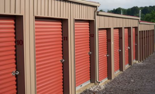 East Somerset Storage