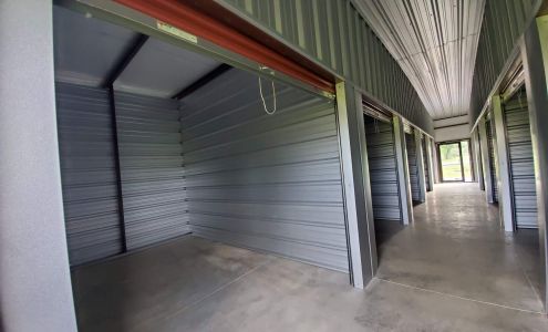 Red Oak Climate Controlled Storage