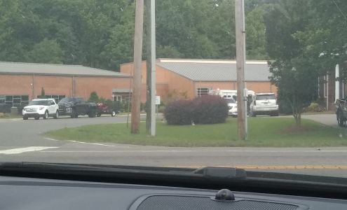 Lee County Transit Systems