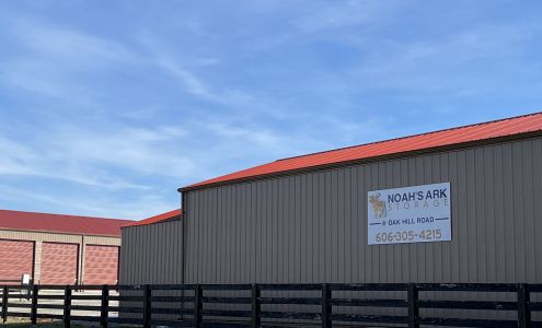 Noah's Ark Storage @ Oak Hill Rd